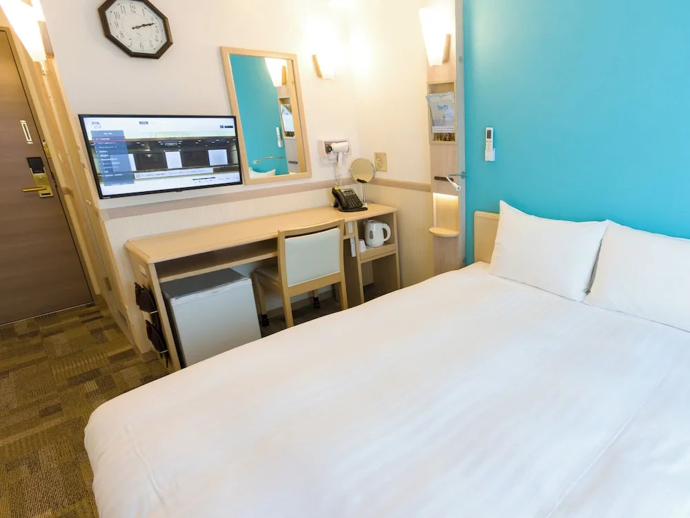Toyoko Inn Kyoto Gojo omiya