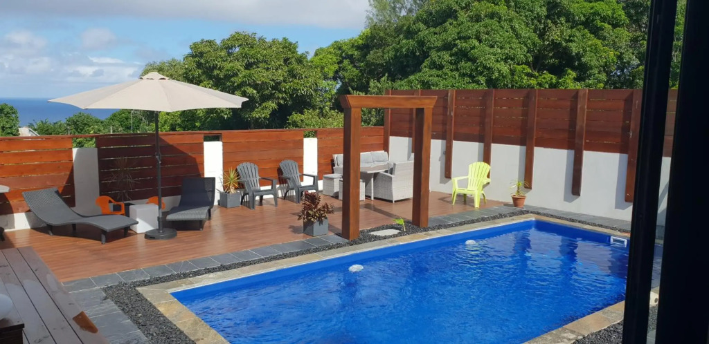 La Villa JoLi