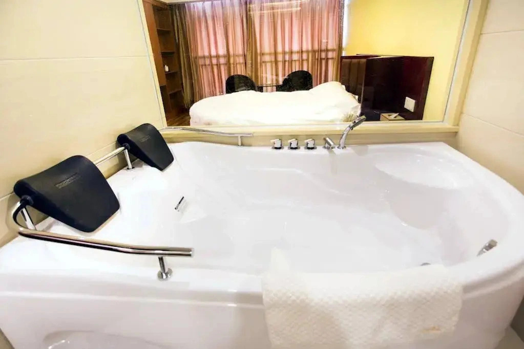 Fuzhou Ningyu Hotel