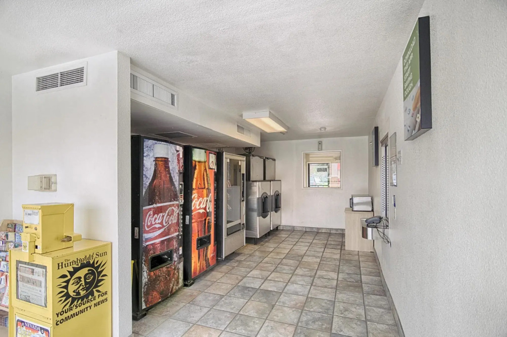 Park Inn Winnemucca