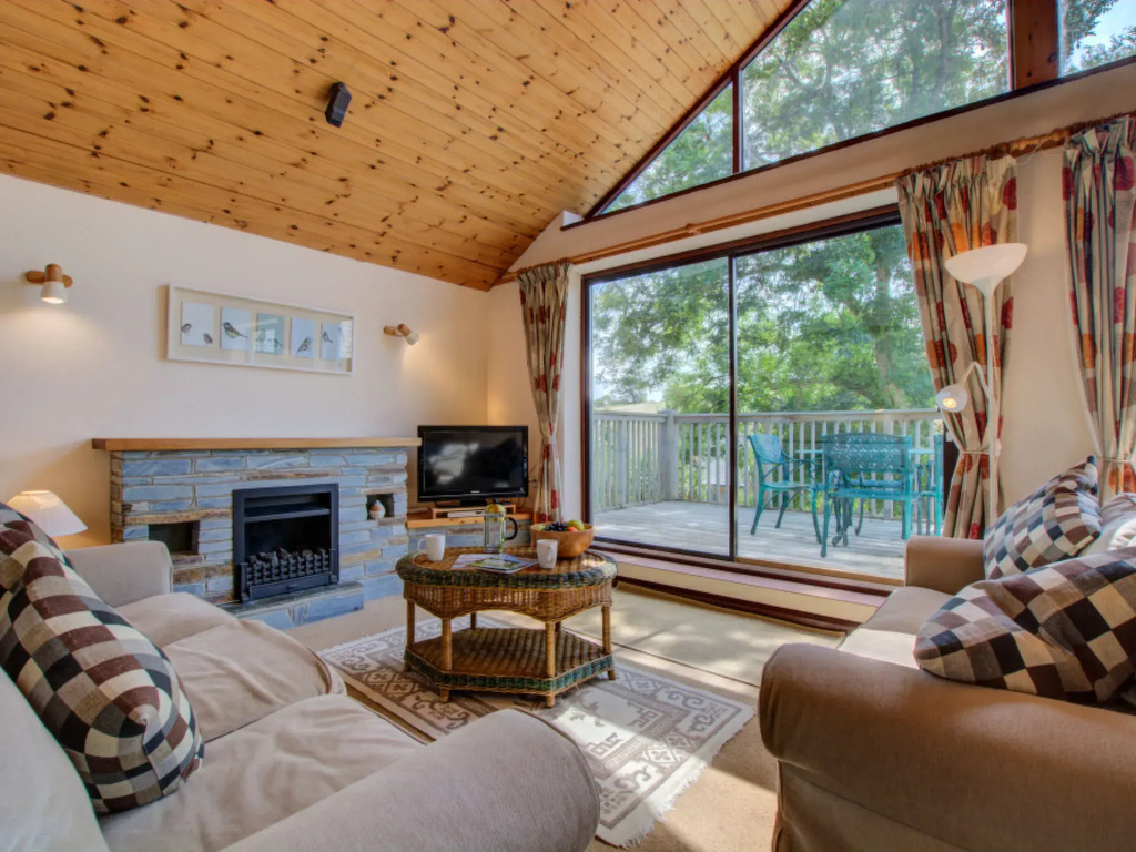 Holiday Home Saffa