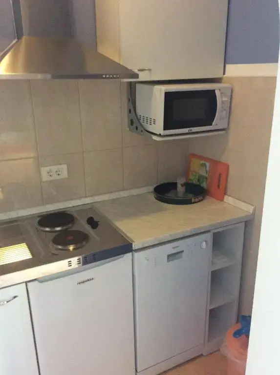 Apartmani Nina