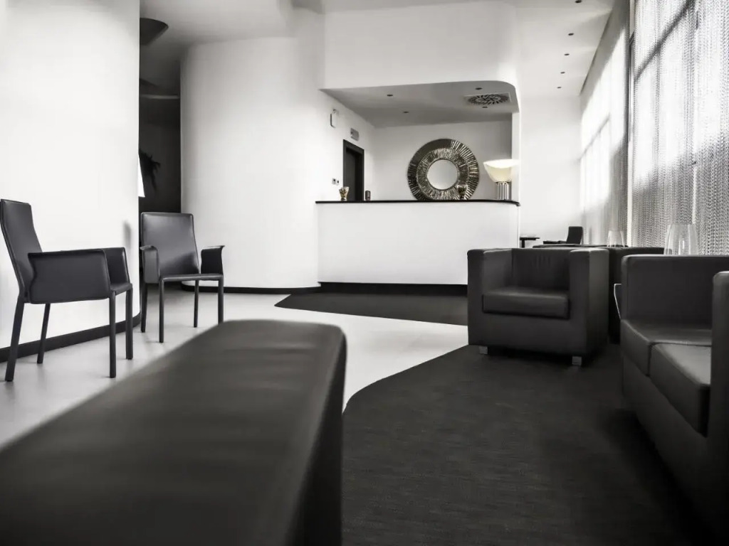 Loto Business Hotel