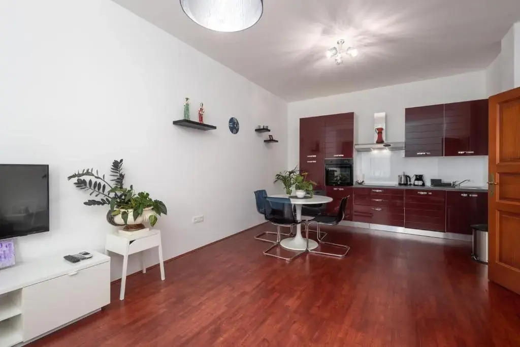 Kastav Residence - Apartments