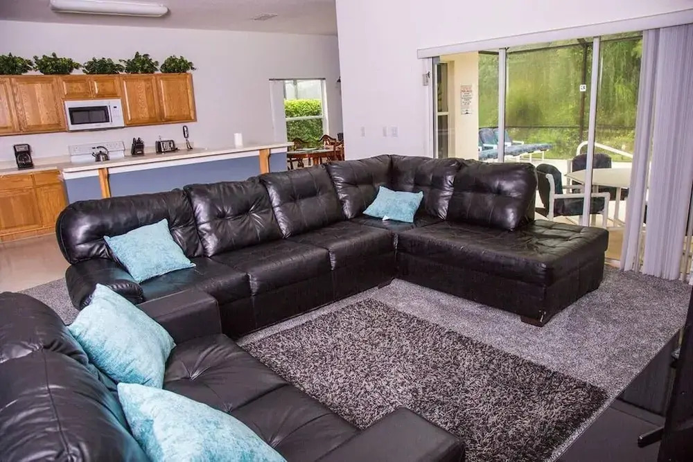 Disney Area 5 Bedroom Private Pool Home