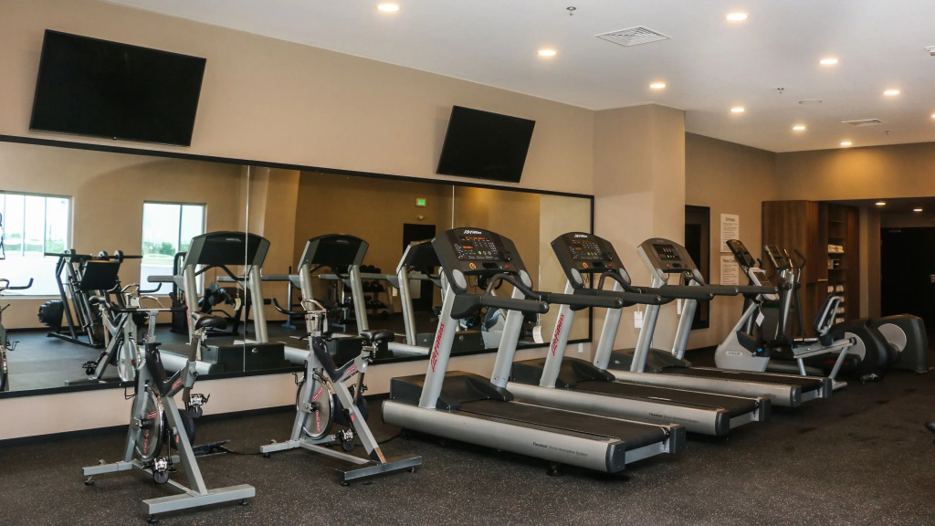 Holiday Inn San Luis Potosi-Quijote by IHG