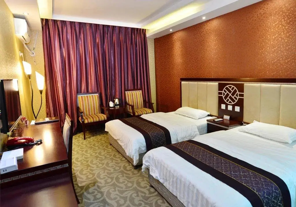 Jiuxiang Hotel