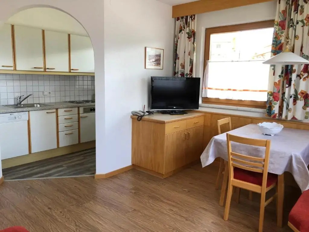Appartements Daisy