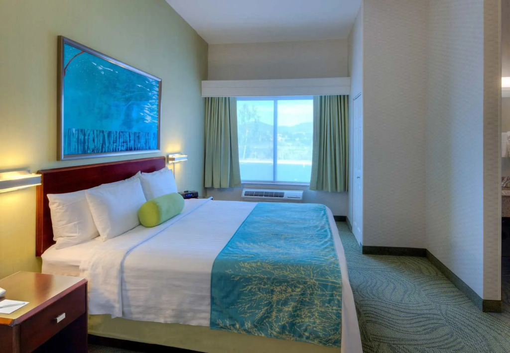 SpringHill Suites by Marriott San Diego Rancho Bernardo-Scripps Poway