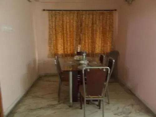 Mirchi Bite Service Apartment