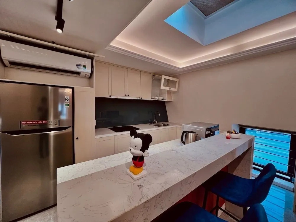 Meta Home Apartment - Vinhomes Imperia