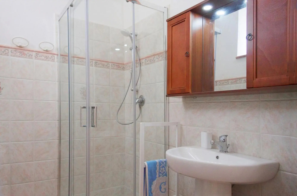 A Casa di Nicola Bike friendly three-room apartment between Marina di Campo and Procchio-A CASA DI NICOLA