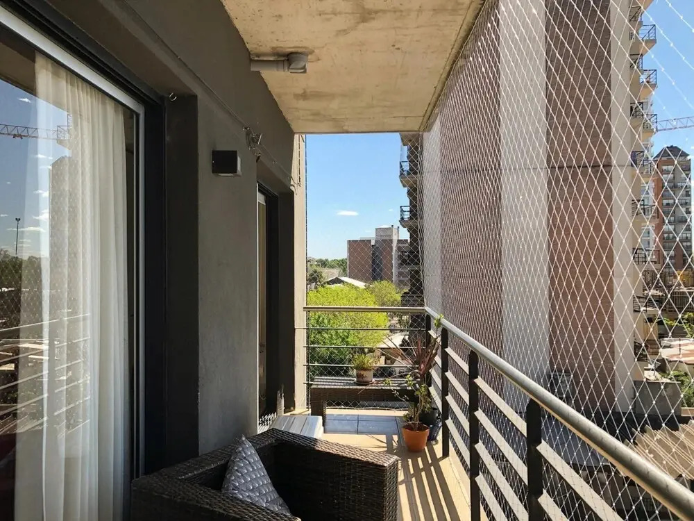 Departamento Alassio