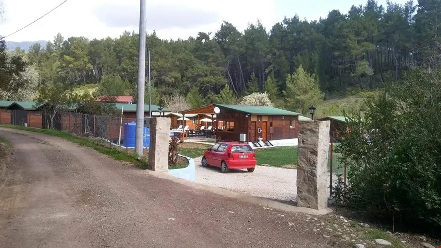Feniks Agac Evleri