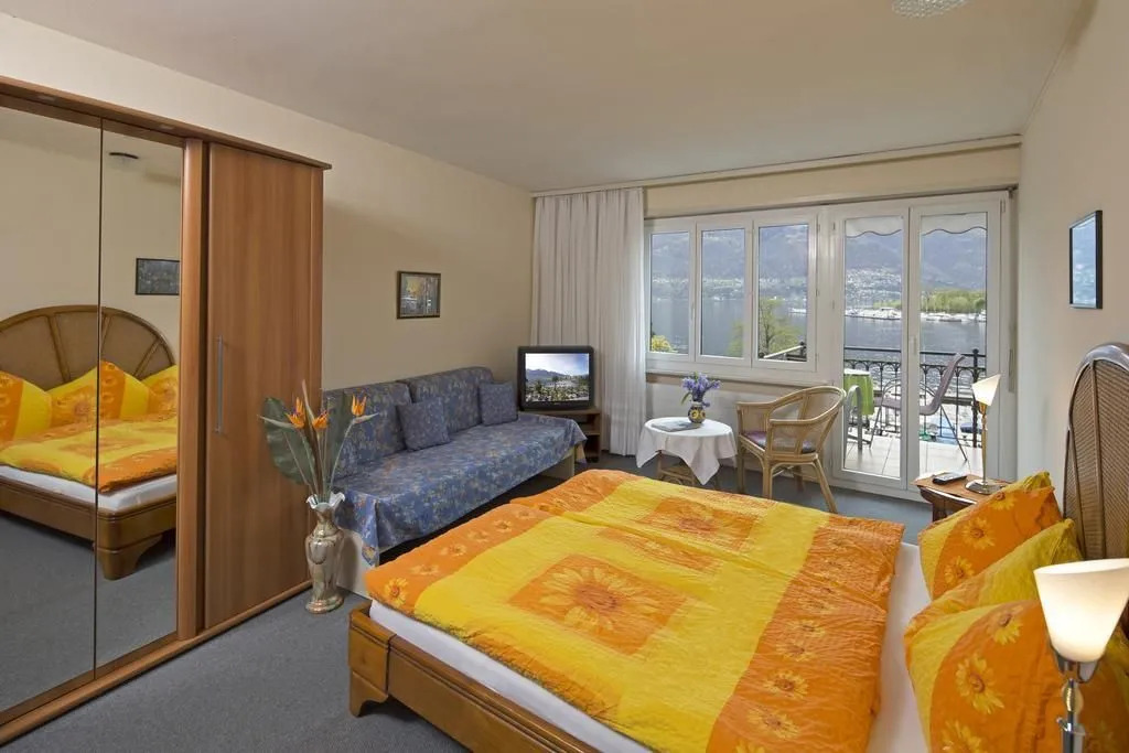 Al Pozz Boutique Resort