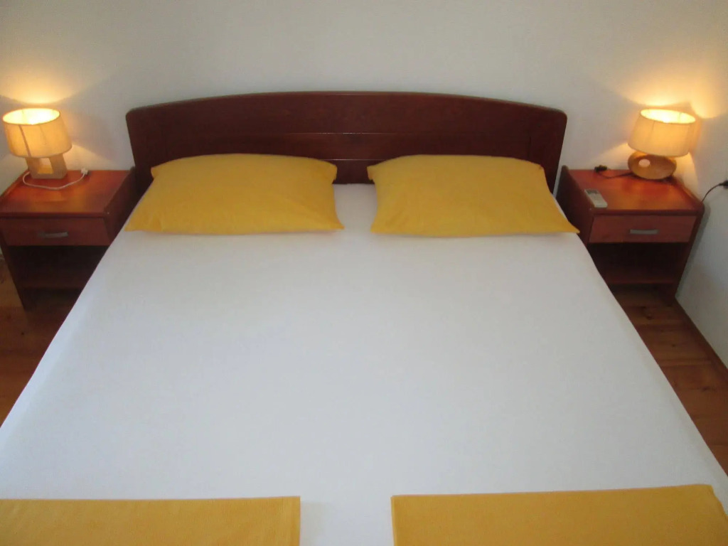 Accommodation Drasko