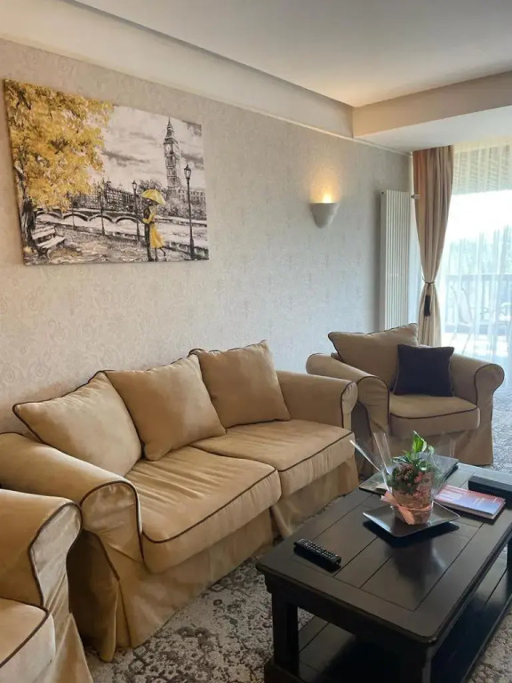 Apartments 902 and 912 Alpin Resort Poiana Brasov