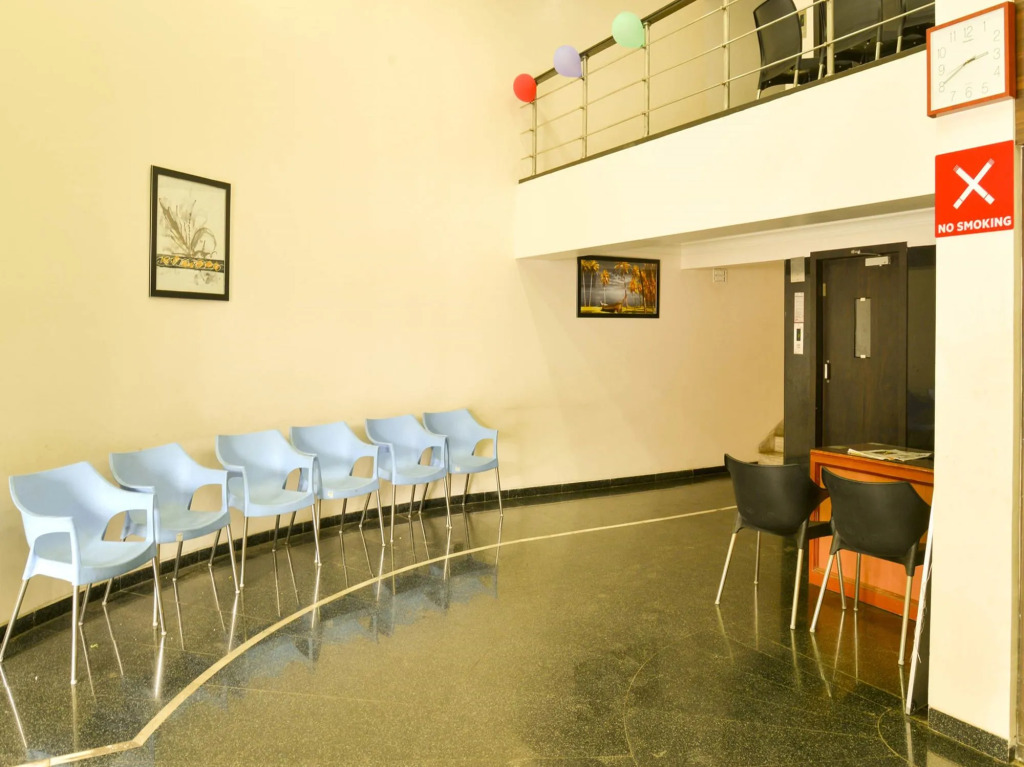 Hotel Theem Plaza