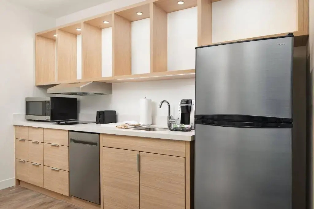 TownePlace Suites by Marriott Tampa Casino Area