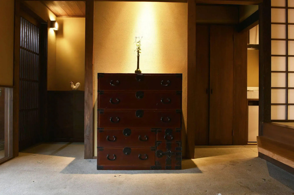 Kuraya Kiyomizu Gojo