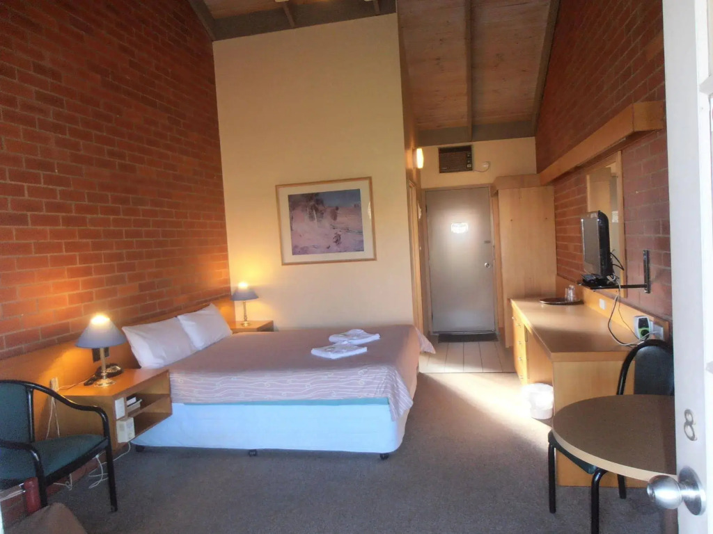 All Rivers Accommodation