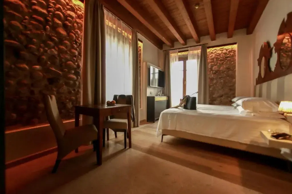 Corte Regia Relais & Spa