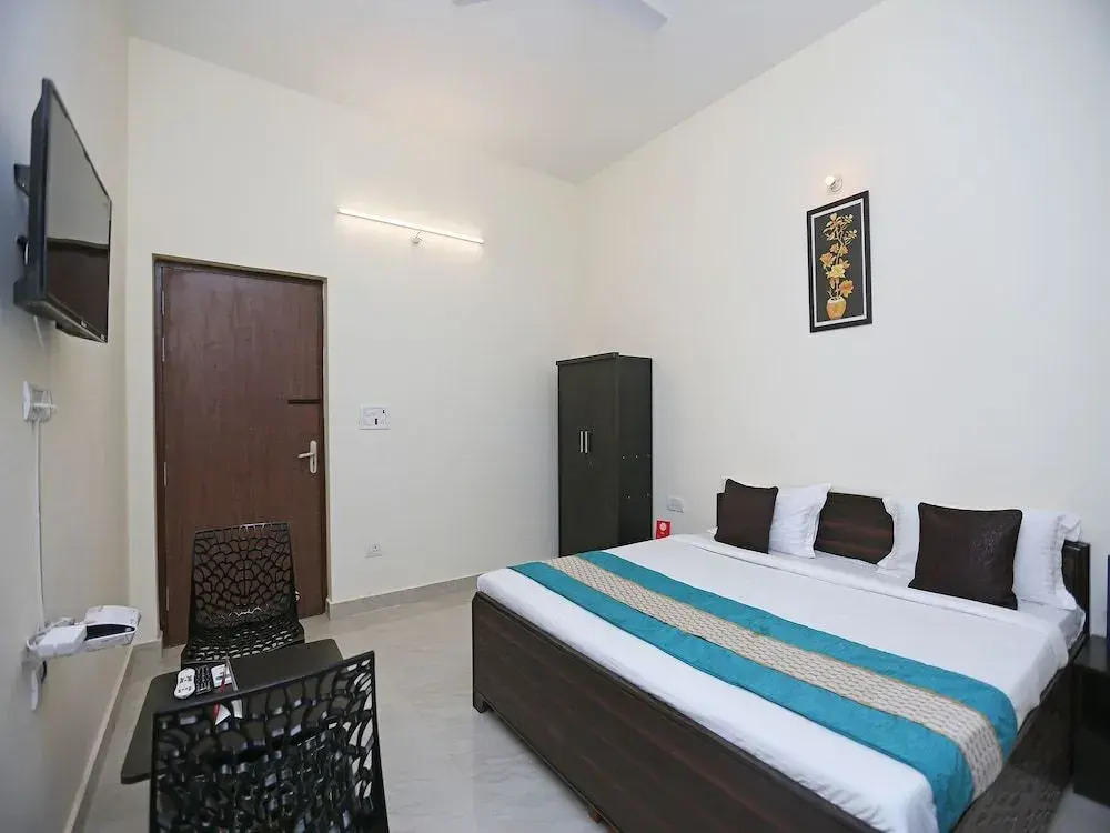 OYO 9600 Country Homestay