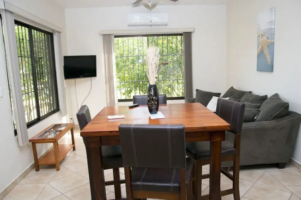 Las Brisas Resort And Villas