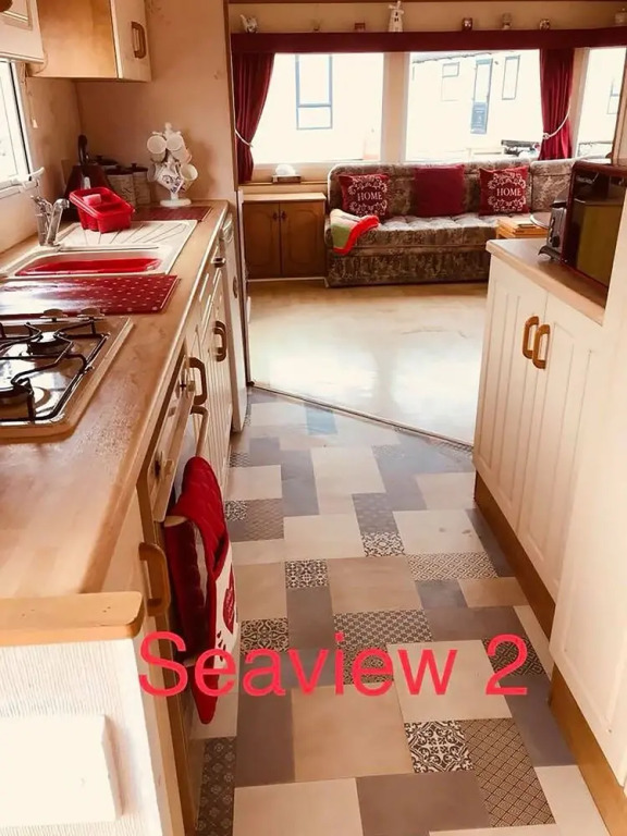 Sea View 2