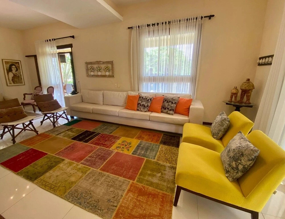 Villa Equestre: Complete Vacation Home in Aquiraz Be My Guest
