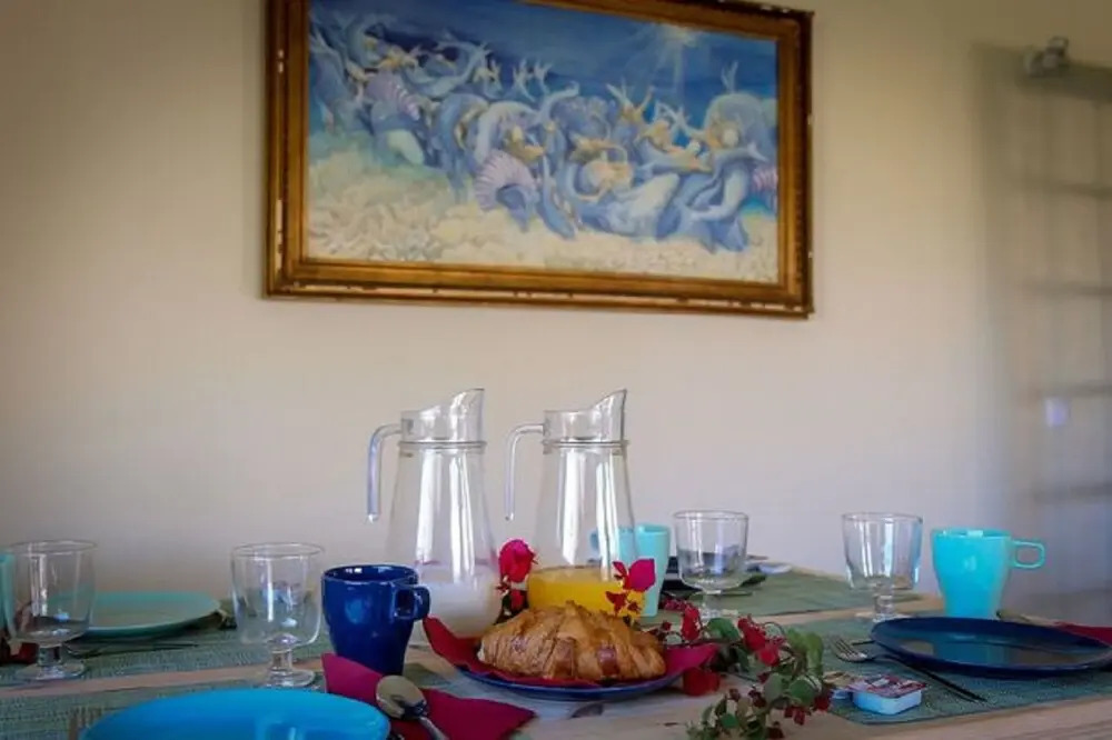 The Luz Guest House