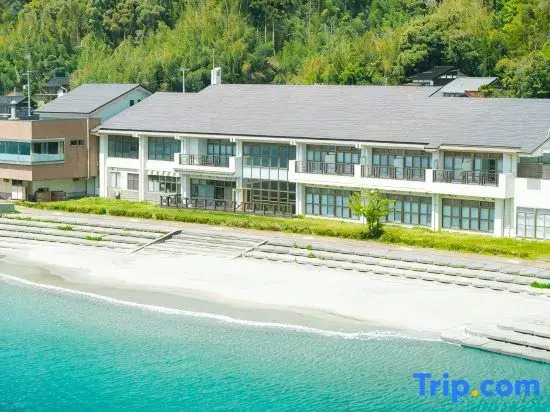 Sado Seaside Resort & Spa
