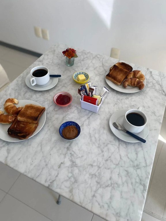 Hotel Gema Luxury Suites