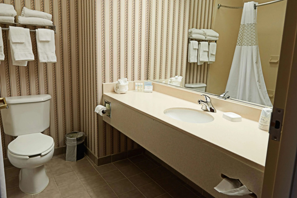 Hampton Inn & Suites Scottsburg