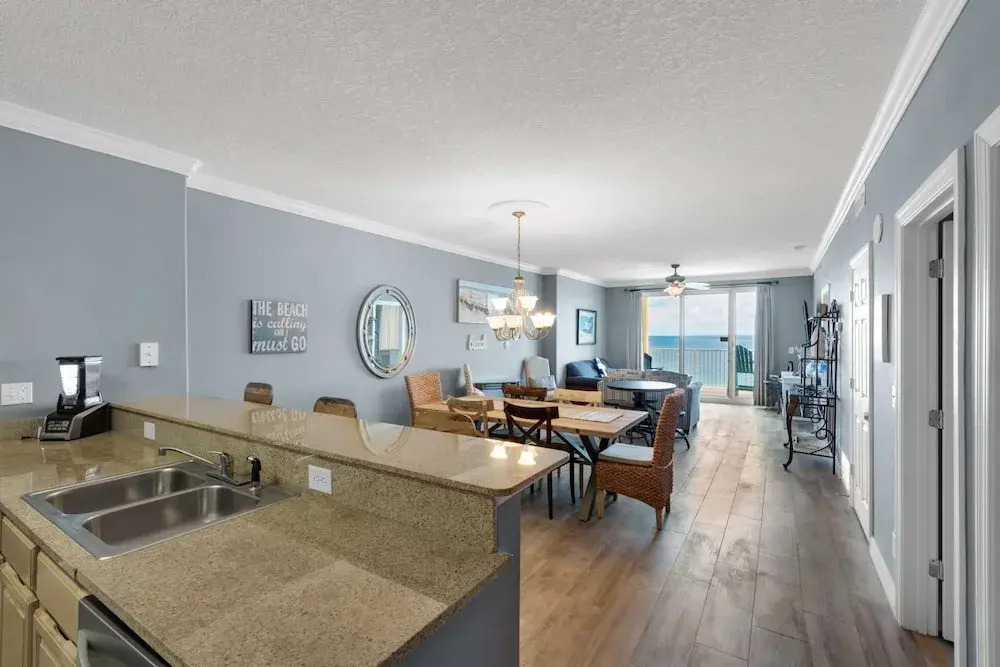 1701 Ocean Reef