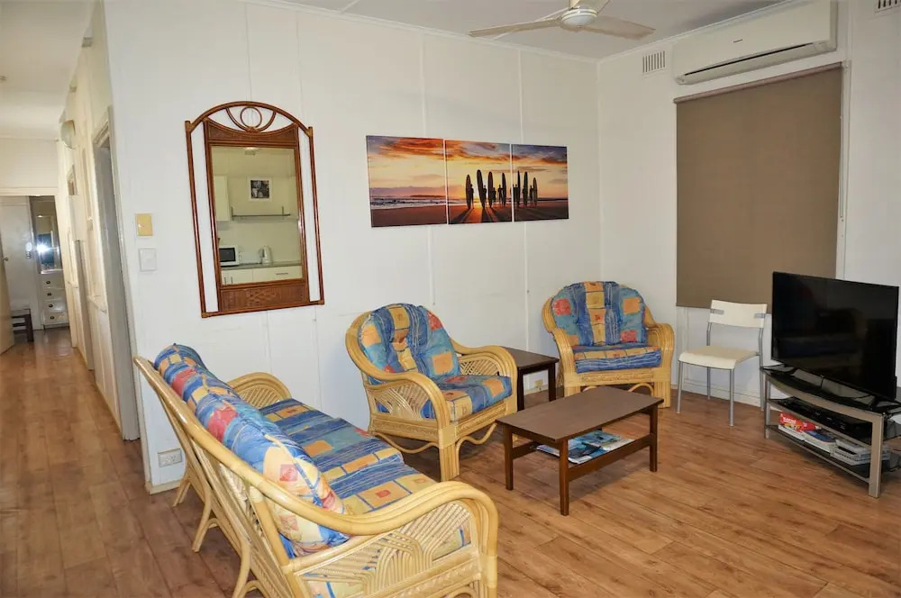 Getaway Villas Unit 3