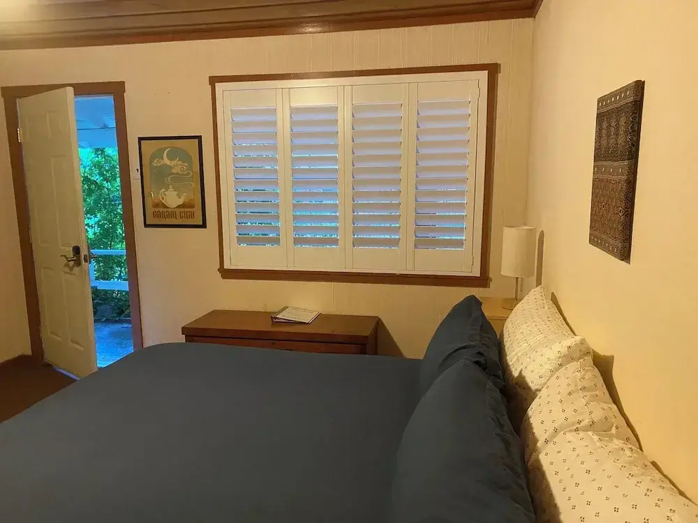 Seven Circles Lodge&Retreat