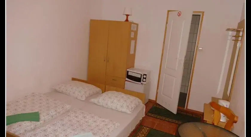 Pokoje Gościnne E&M
