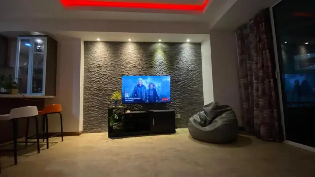Alquiler de Apartamento vacacional en la Isla de Margarita