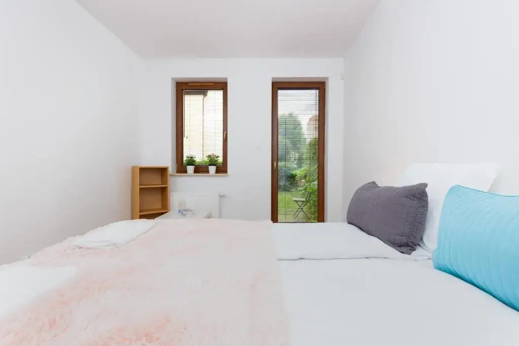 Apartment Platynowa Gdansk by Renters
