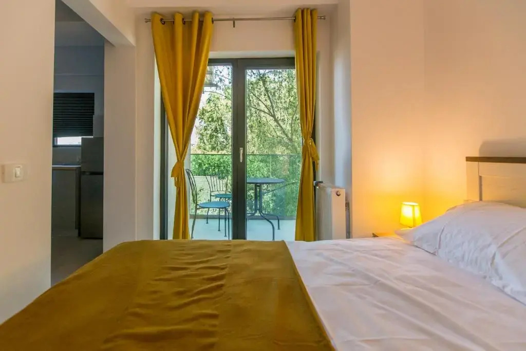 Studio Andrei Mamaia Nord