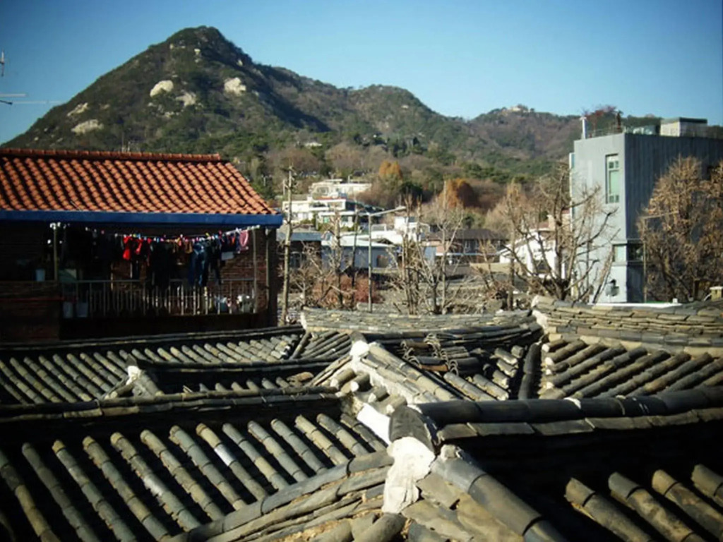 Moda Hanok Guesthouse