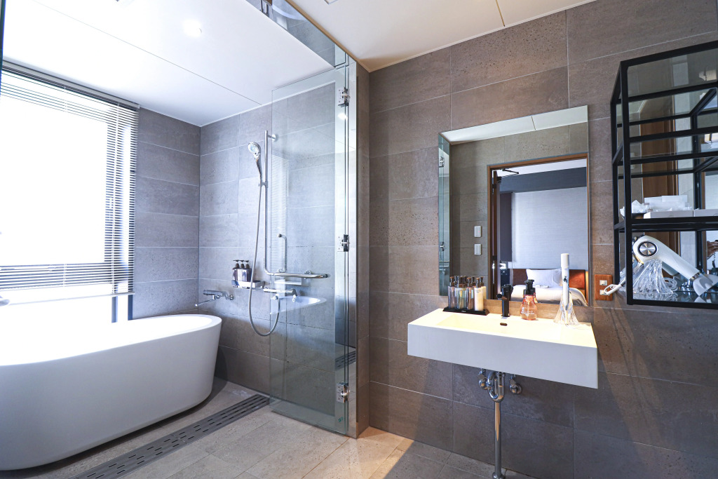 Hiyori Hotel Osaka Shinsekai
