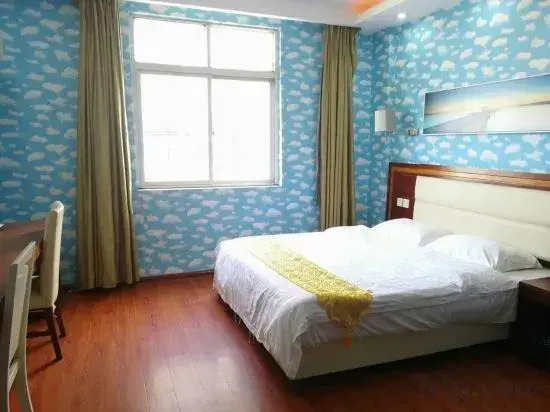 Chunhui Business Hotel