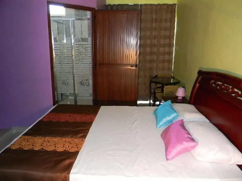 VillaOSoleil Apartments