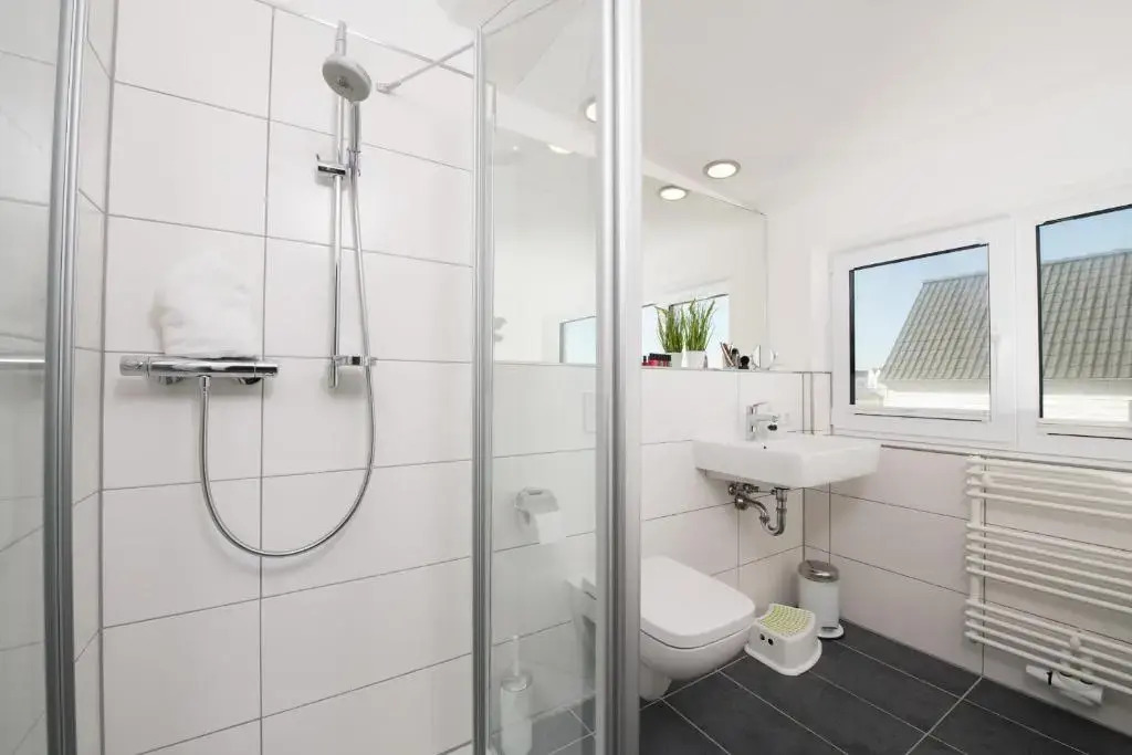 54 Grad Nord
