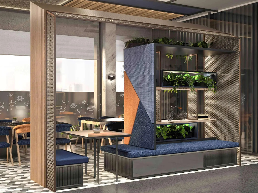 ibis Surabaya Tidar