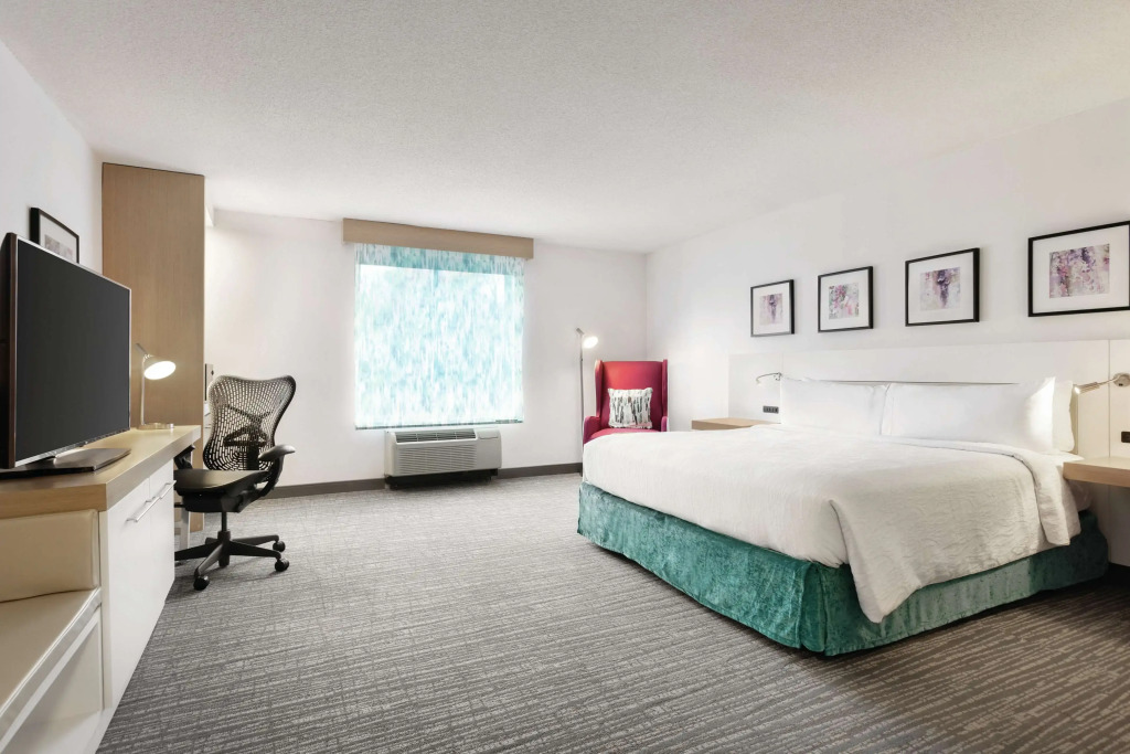 Hilton Garden Inn Bridgewater