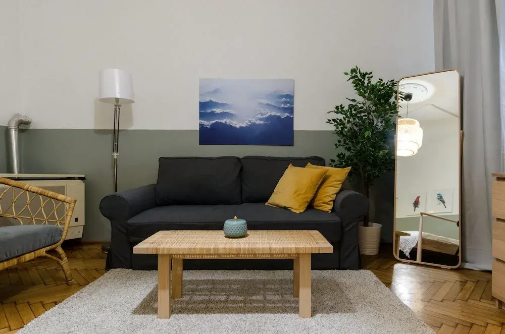Dill Apartment