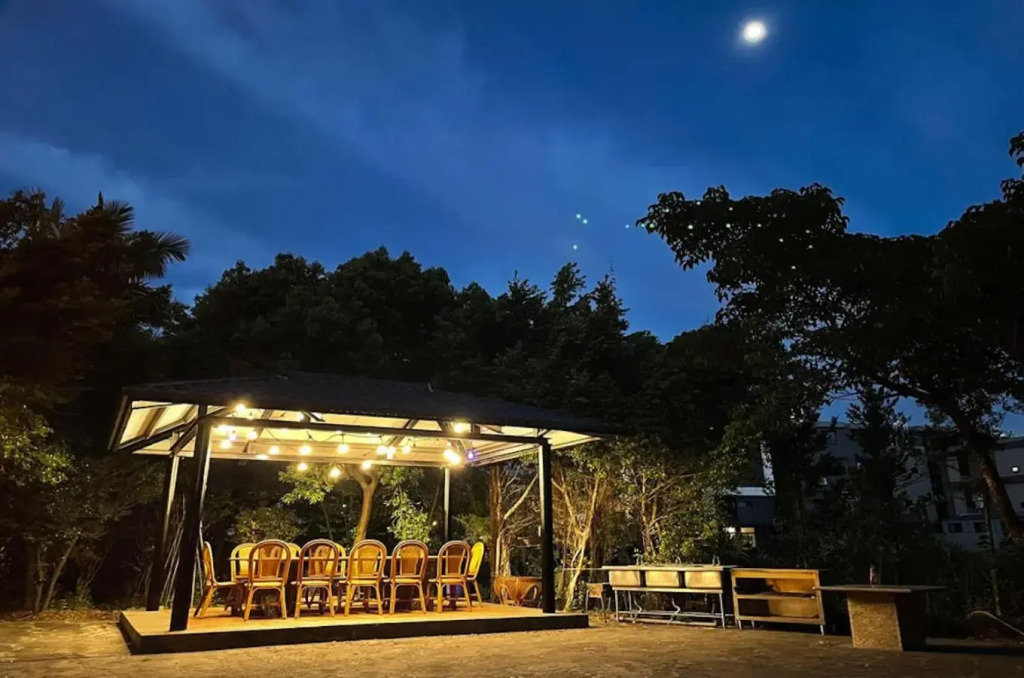 Long Forest Homestay
